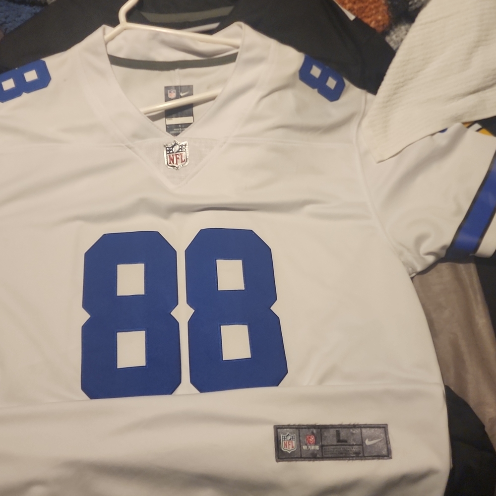 Dallas Cowboys jersey